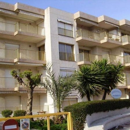 Apartamentos Port Gavina Els Pins Cambrils Dış mekan fotoğraf