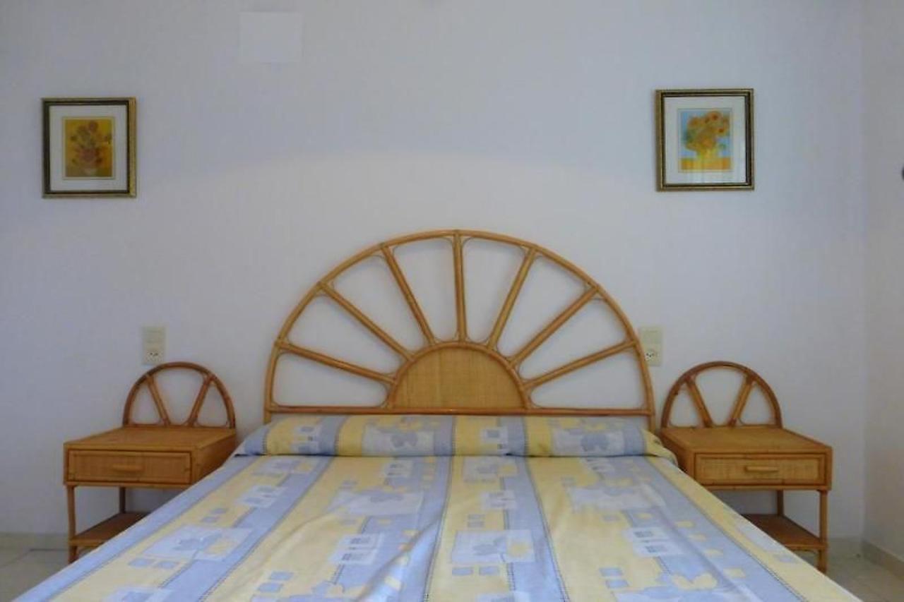 Apartamentos Port Gavina Els Pins Cambrils Dış mekan fotoğraf