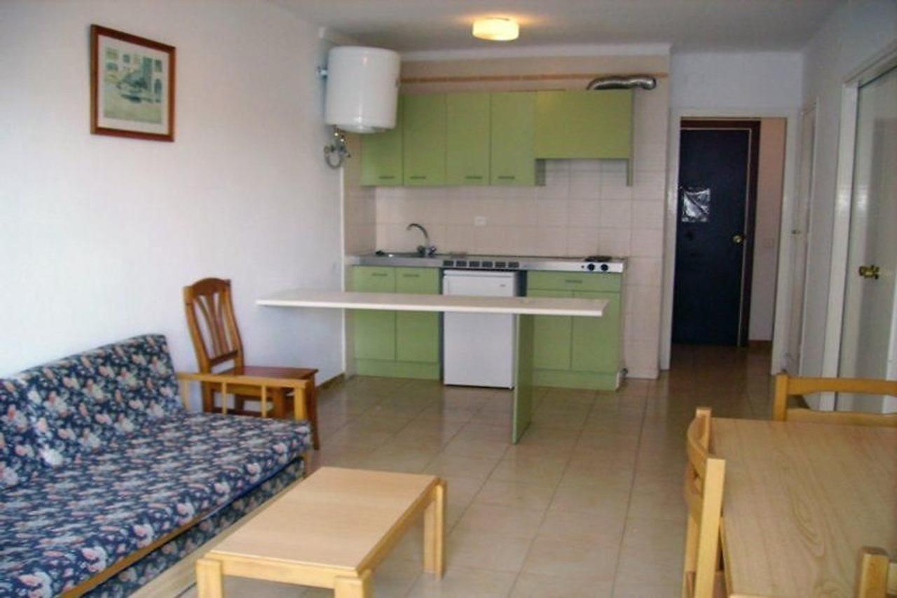 Apartamentos Port Gavina Els Pins Cambrils Dış mekan fotoğraf