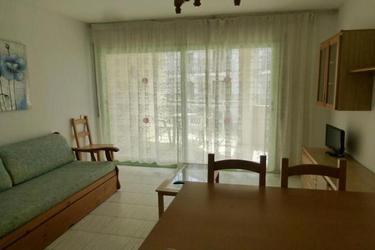 Apartamentos Port Gavina Els Pins Cambrils Dış mekan fotoğraf