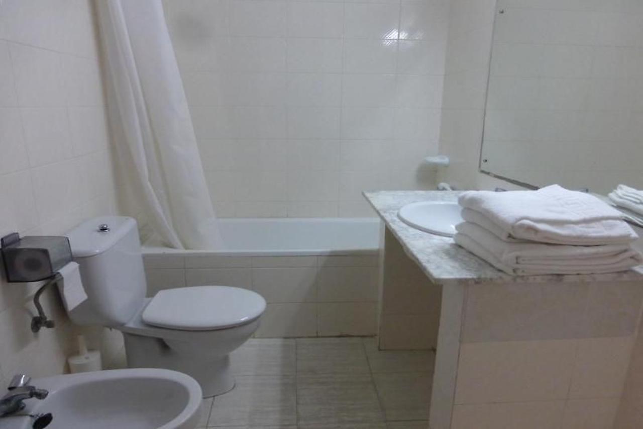Apartamentos Port Gavina Els Pins Cambrils Dış mekan fotoğraf