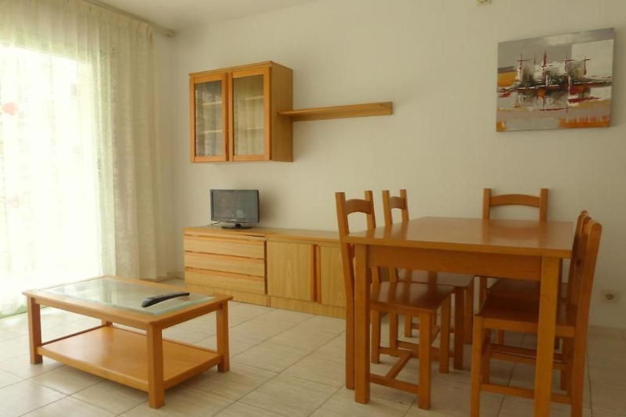 Apartamentos Port Gavina Els Pins Cambrils Dış mekan fotoğraf