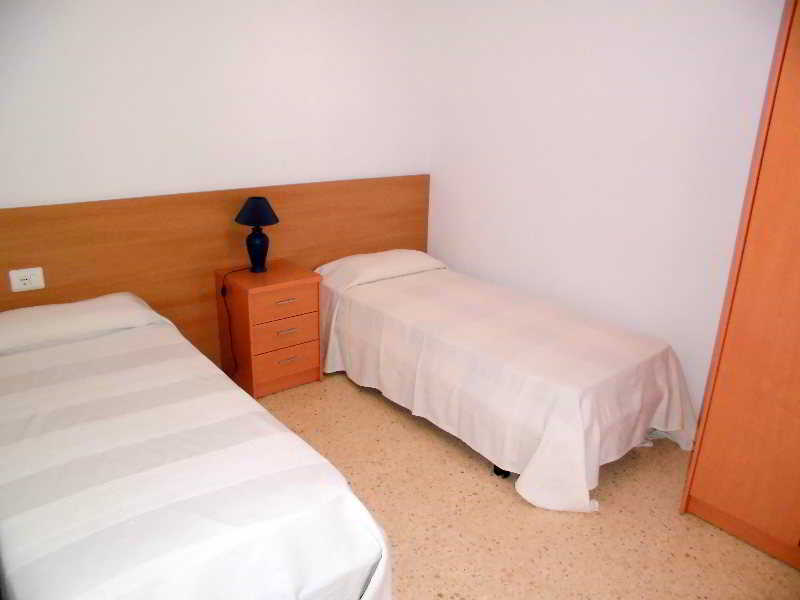 Apartamentos Port Gavina Els Pins Cambrils Dış mekan fotoğraf