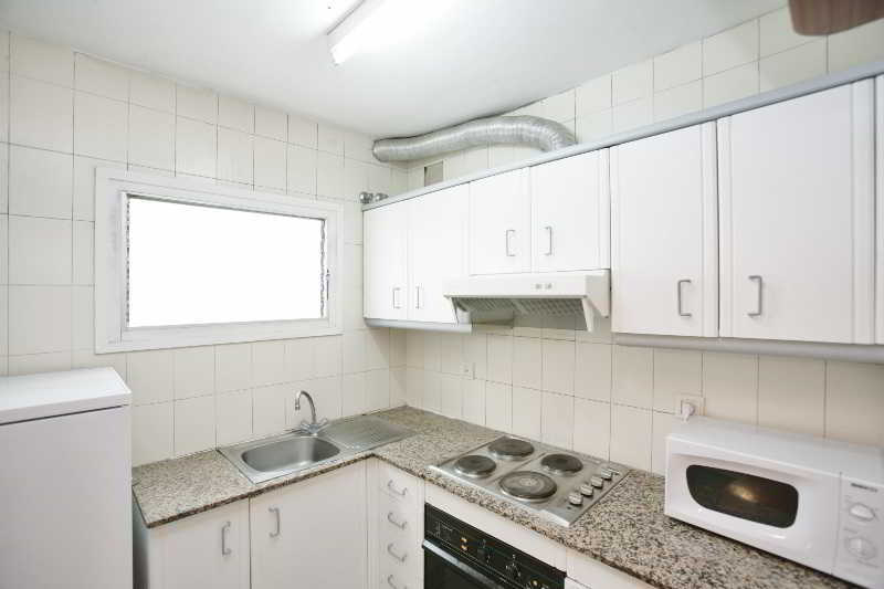 Apartamentos Port Gavina Els Pins Cambrils Dış mekan fotoğraf