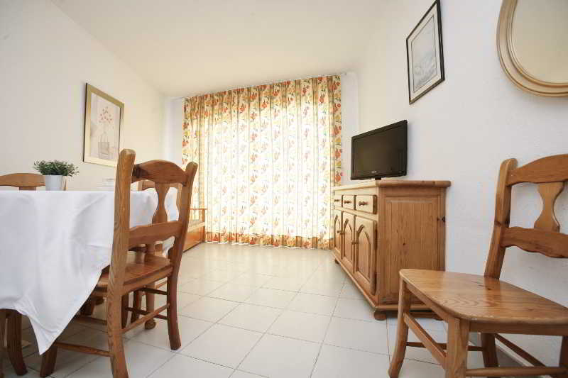 Apartamentos Port Gavina Els Pins Cambrils Dış mekan fotoğraf