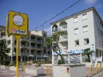 Apartamentos Port Gavina Els Pins Cambrils Dış mekan fotoğraf