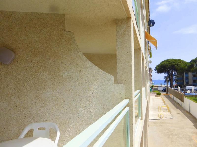 Apartamentos Port Gavina Els Pins Cambrils Dış mekan fotoğraf