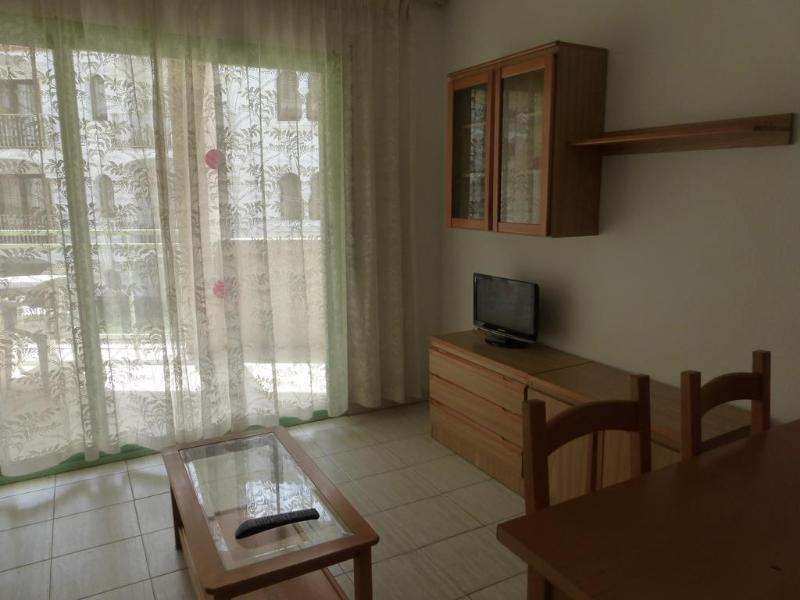 Apartamentos Port Gavina Els Pins Cambrils Dış mekan fotoğraf